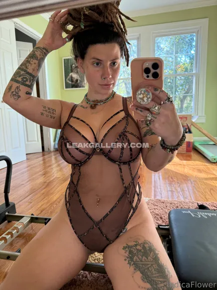 Indicaflower Exclusive Leaked Nude Onlyfans #1766916
