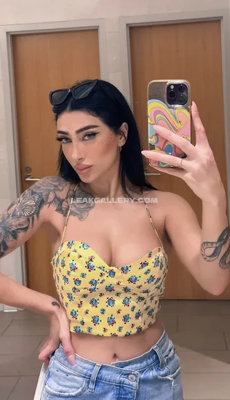 Cupofchaii / chaiiofcup / cupofchai / rose.zara / rosezara Exclusive Leaked Nude Onlyfans #2938002