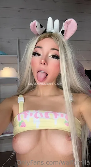 Waifumiia / waifumia Exclusive Leaked Nude Onlyfans #1923680