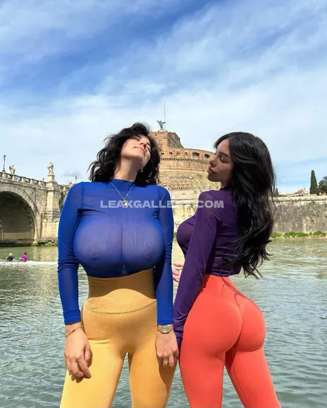 Madygiofficial / madygioofficial Exclusive Leaked Nude Onlyfans #1704836