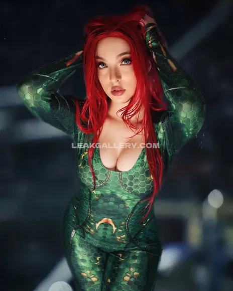 Missfloraberlin Exclusive Leaked Nude Onlyfans #2048914