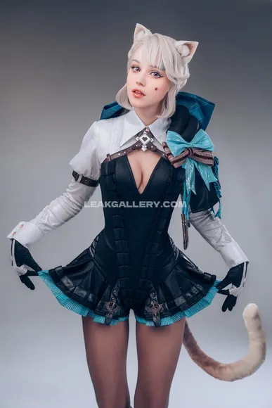 Shiroganesama Exclusive Leaked Nude Onlyfans #2205537