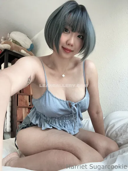 Harrietsugarcookie Exclusive Leaked Nude Onlyfans #1855949