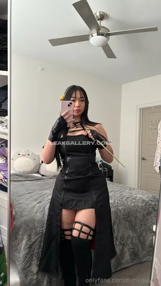 Nimkguyen / nimmykguyen Exclusive Leaked Nude Onlyfans #925328