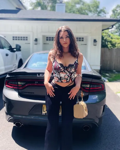 Nikkiwoods Exclusive Leaked Nude Onlyfans #2189723