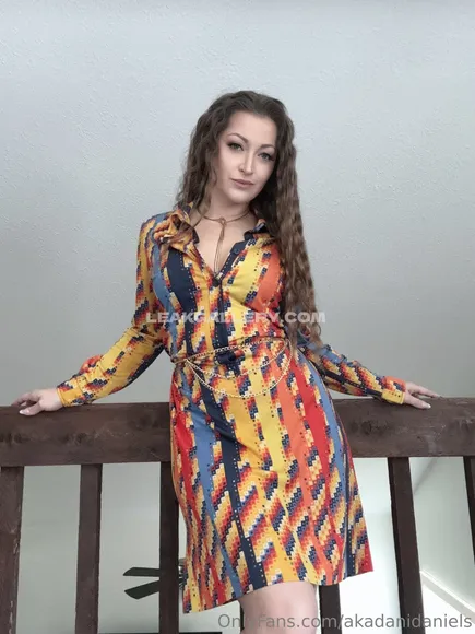 Danidaniels Exclusive Leaked Nude Onlyfans #1682227