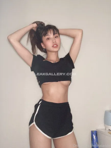 Animelily Exclusive Leaked Nude Onlyfans #1723642