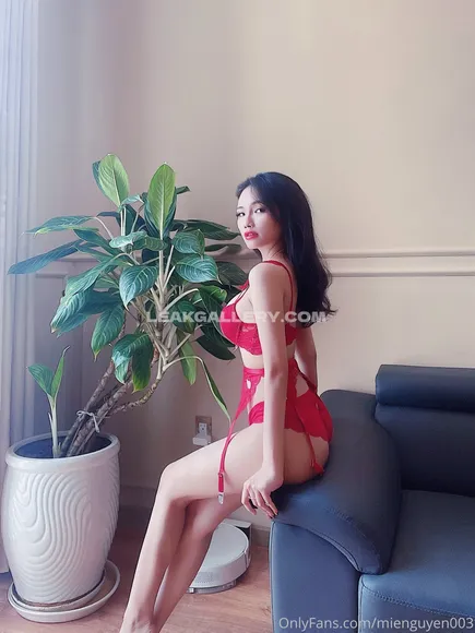 Mienguyen003 Exclusive Leaked Nude Onlyfans #997452