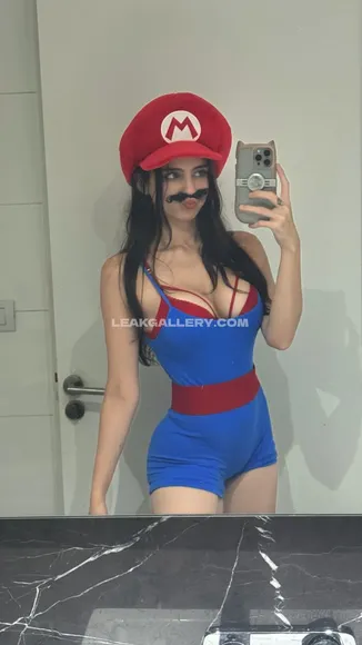 Iaras2 Exclusive Leaked Nude Onlyfans #983615