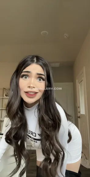 Alina Exclusive Leaked Nude Onlyfans #1028961