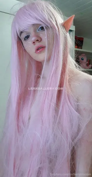 Imcherryblossom Exclusive Leaked Nude Onlyfans #1930989