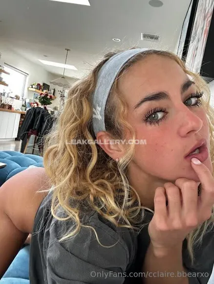 Claire Exclusive Leaked Nude Onlyfans #1618908