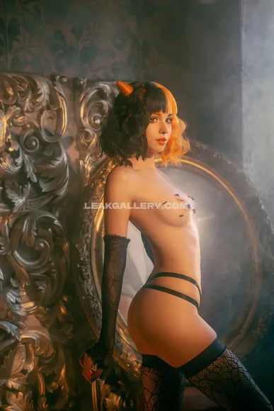Shiroganesama Exclusive Leaked Nude Onlyfans #2178300