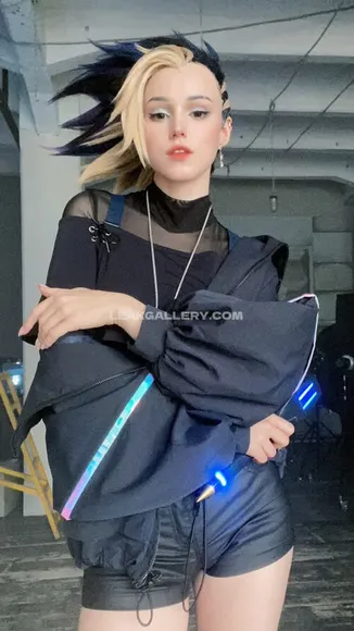 Shiroganesama Exclusive Leaked Nude Onlyfans #2192160