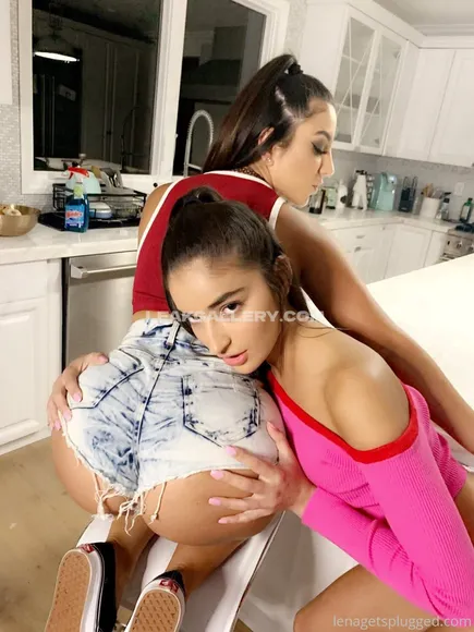 Lenatheplug Exclusive Leaked Nude Onlyfans #1315409