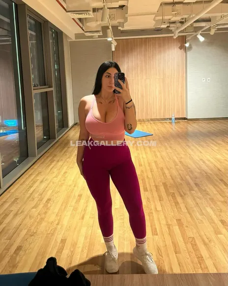 Fitnessiri9898 Exclusive Leaked Nude Onlyfans #1935957