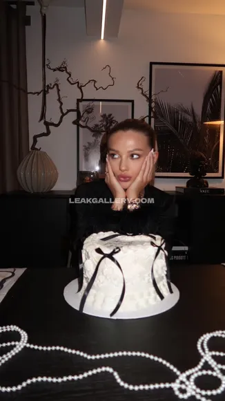 Alexabreit Exclusive Leaked Nude Onlyfans #1109862