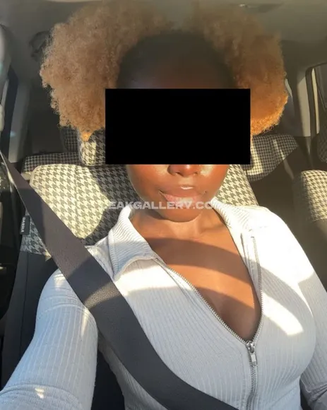 Ebonybutts Exclusive Leaked Nude Onlyfans #1045357