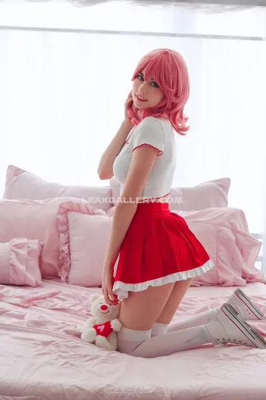 Mareesly Exclusive Leaked Nude Onlyfans #1710742
