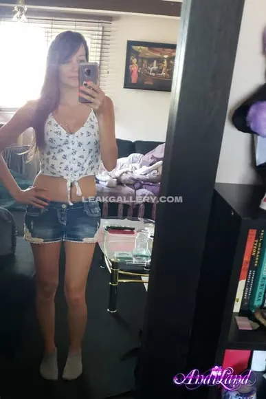 Andiland Exclusive Leaked Nude Onlyfans #1521313