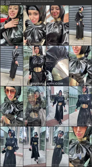 Mfetilicious Exclusive Leaked Nude Onlyfans #762295