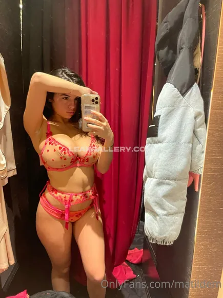Matildem Exclusive Leaked Nude Onlyfans #1073719