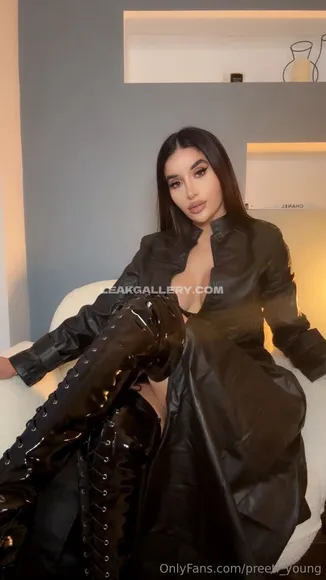 Priya_y / preeti_young Exclusive Leaked Nude Onlyfans #804586