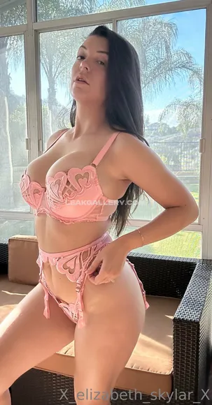 X_elizabeth_skylar_x Exclusive Leaked Nude Onlyfans #736688