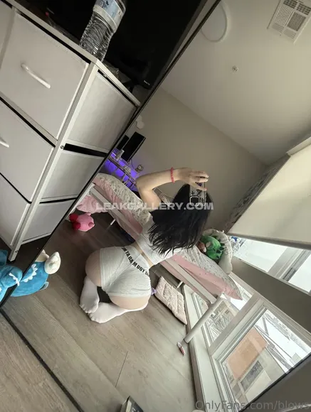 Blows Exclusive Leaked Nude Onlyfans #1169729