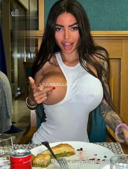 Alena_omovych / alenaomovich / alena_omovych_free Exclusive Leaked Nude Onlyfans #1833472