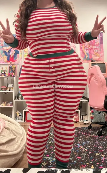 Udderlyadorable Exclusive Leaked Nude Onlyfans #1079070
