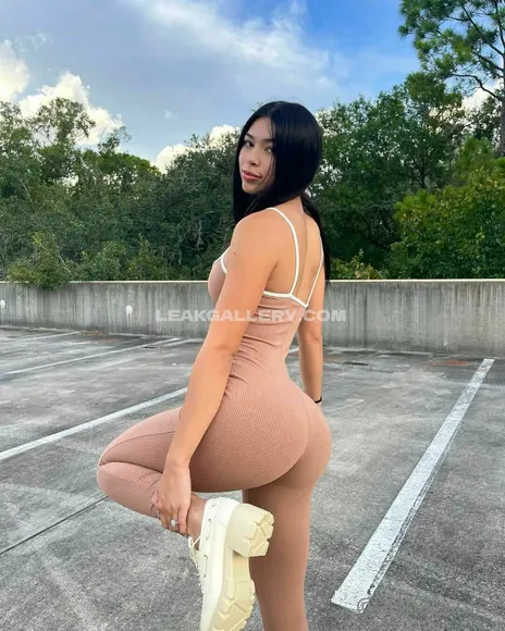 Kawaiisofey / aisahasofey / aishahsofey Exclusive Leaked Nude Onlyfans #1760898