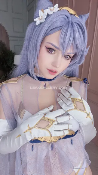 Shiroganesama Exclusive Leaked Nude Onlyfans #2185085