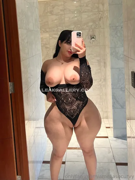 Foreignamira Exclusive Leaked Nude Onlyfans #688452