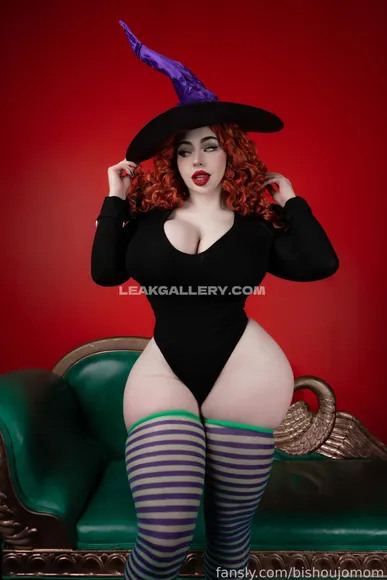 Bishoujomom Exclusive Leaked Nude Onlyfans #1355834