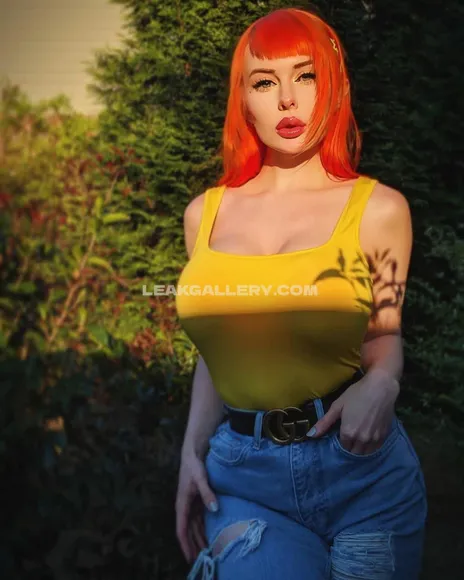 Jennalynnmeowri Exclusive Leaked Nude Onlyfans #1449206