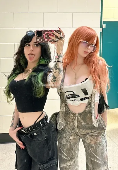 Lilbatty Exclusive Leaked Nude Onlyfans #928898