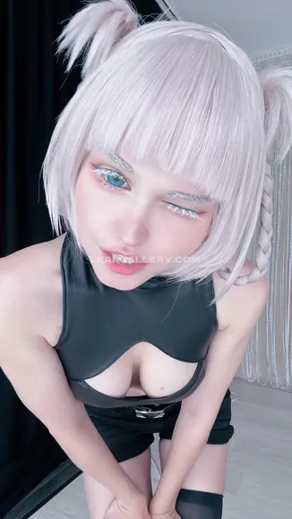 Shiroganesama Exclusive Leaked Nude Onlyfans #2169771