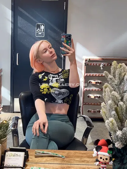 Jennalynnmeowri Exclusive Leaked Nude Onlyfans #1458850