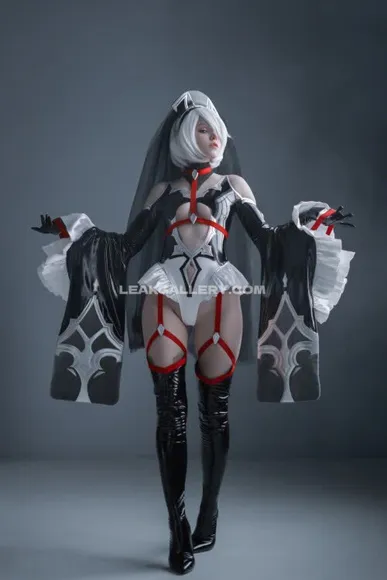 Shiroganesama Exclusive Leaked Nude Onlyfans #2196755