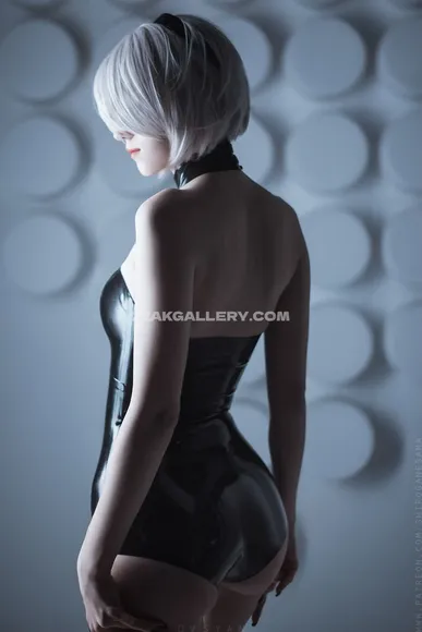 Shiroganesama Exclusive Leaked Nude Onlyfans #2185498