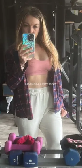 Jennyunleashed Exclusive Leaked Nude Onlyfans #928484