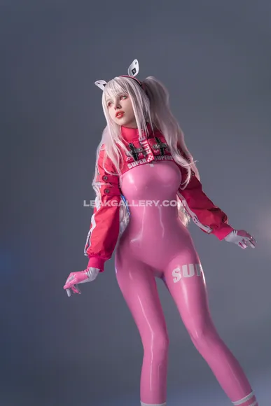 Shiroganesama Exclusive Leaked Nude Onlyfans #2219523