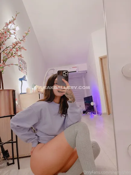 Sherryshen Exclusive Leaked Nude Onlyfans #2217899