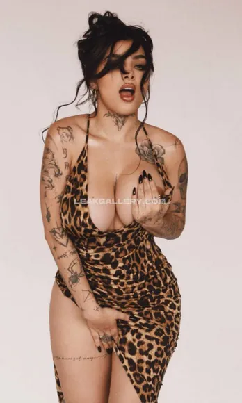 Karelyruizoficial Exclusive Leaked Nude Onlyfans #1877229