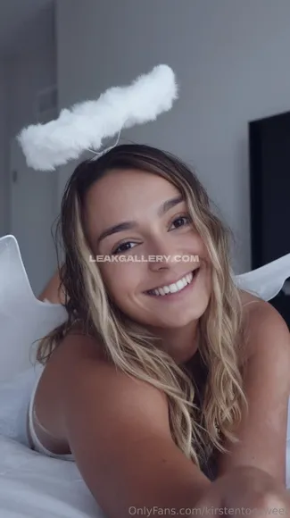 Kirstentoosweet Exclusive Leaked Nude Onlyfans #1203450