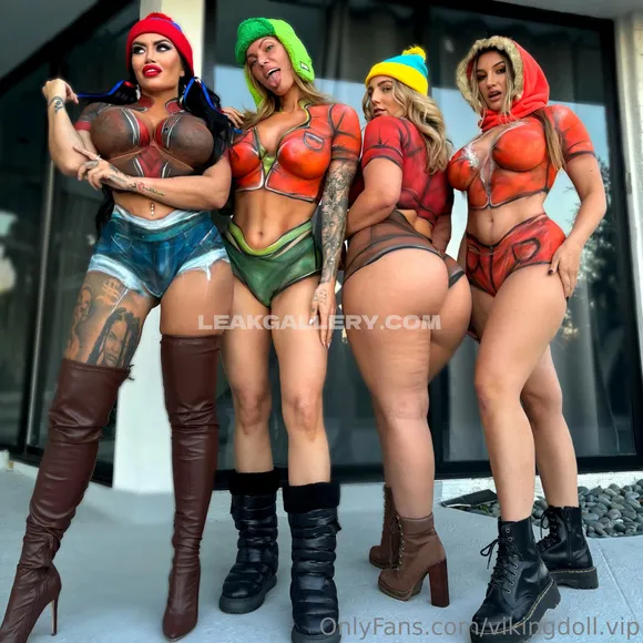 Yvonne_bar Exclusive Leaked Nude Onlyfans #1982757