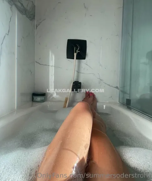 Summersoderstrom Exclusive Leaked Nude Onlyfans #1354860