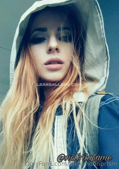 Alicemoonvip Exclusive Leaked Nude Onlyfans #1922639