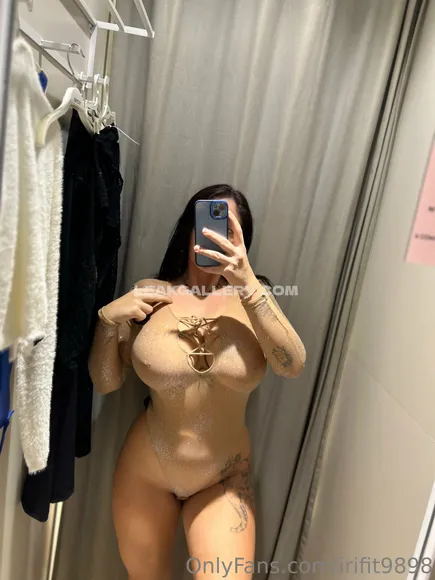 Fitnessiri9898 Exclusive Leaked Nude Onlyfans #1943473